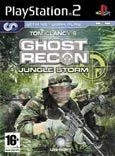 Ghost Recon Jungle Storm Tom Clancy - Playstation 2 Juego para Ps2 Español - 2T