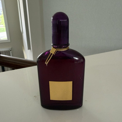 Tom Ford Velvet Orchid EDP