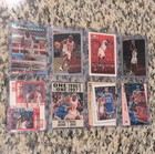 Upper Deck Michael Jordan NBA Trading Card Lot 8 Chicago Bulls 1996 Sets