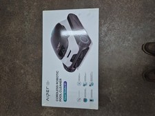 Aiper Scuba N1 Robotic Pool Cleaner In-Ground Pools, Above Ground, Wi-Fi,Light,