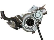 2003-2011 Saab 9-3 Supercharger Turbocharger B207r Turbo Oem 2.0l