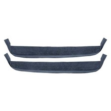 For Chevy Camaro 1967 Oer K626701 Door Panel Carpets