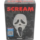 Scream - Coffret - Scream 1 + Scream 2 + Scream 3 David Arquette  DVD Zone B