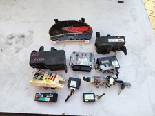 Moteur Hyundai SATELLITE