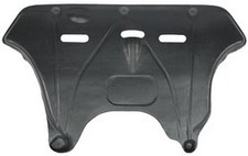 Cache Sous Moteur Pour Fiat Idea 2004-2011|Punto 1999-2010|Lancia Musa 2004-2012