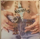 MADONNA- LIKE A PRAYER, SOUTH AFRICA ORIG LP, WARNER BROS. 1989, NEAR MINT !!