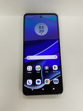 Motorola Moto G Stylus 5G 2022 128GB Blue XT2215-4 Xfinity Reduced Price VW4686