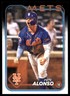 Pete Alonso 2022 Topps Chrome Logofractor Edition #92 Mets MLB READ FREE SHIP