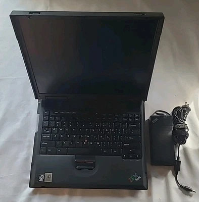 IBM Windows 98 PC Laptops & Netbooks for sale | eBay IBM Windows 98 PC Laptops & Netbooks for sale | eBay