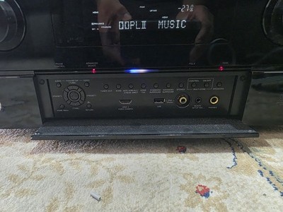 PIONEER SC-LX81 AVアンプ 定価335,000円 K107246215 - アンプ買う