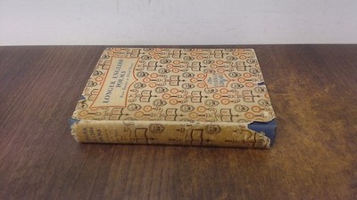 			Longer English Poems, Ben R Gibbs (ed), George G. Harrap and Co L		