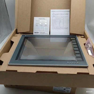 HI-TECH PWS6A00T-P 1pc NEW Hitech PWS6A00T-P HMI Touch Screen