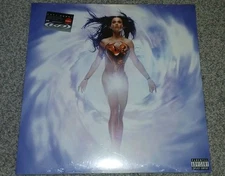 NEW Katy Perry 143 Limited Edition Exclusive Clear Red Vinyl LP SEALED