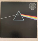 Pink Floyd the Dark Side of the Moon LP 1973 EMI/Harvest SHVL 804 A-4/B-3