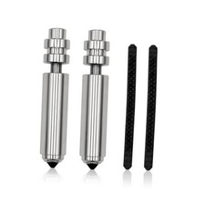 0.4mm Kobra X Nozzles Integrated Hardened Steel Nozzles with a-2pc0.4mm
