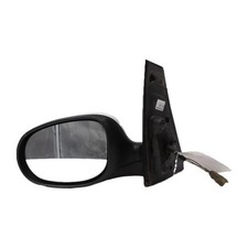 Retroviseur gauche (ou coque) Ford KA