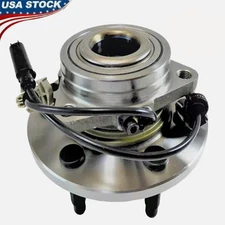 Duralast Bearing DL515096HD - Heavy Duty