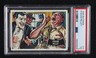 1966 Topps Batman Black Bat Poison Pellet #11 PSA 5 0q6s