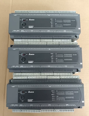 1 Stück Delta SPS DVP60ES200T - Bild 1 von 3