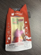 Tonies Peppa Pig On The Road With Peppa Audio Figure for Toniebox Playset