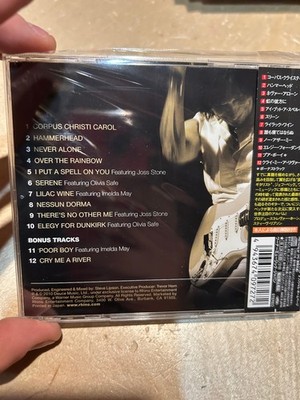 JEFF BECK EMOTION AND COMMOTION JAPAN EDITION RELEASE CD Obi | eBay