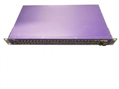 Extreme Networks Summit X440 48-Port PoE+ Switch 90 Day Warranty