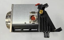 Agilent G1946-60336 Desolvation Assembly 6210 TOF 1100 LC/MSD Mass Spectrometer