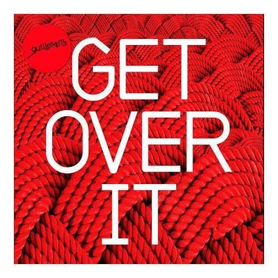 Guillemots - Get Over It (VINYL)