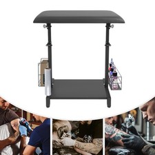Tattoo Arm Rest Height Adjustable 27"x15" w/Soft Pad Large Tattoo Arm Rest Stand