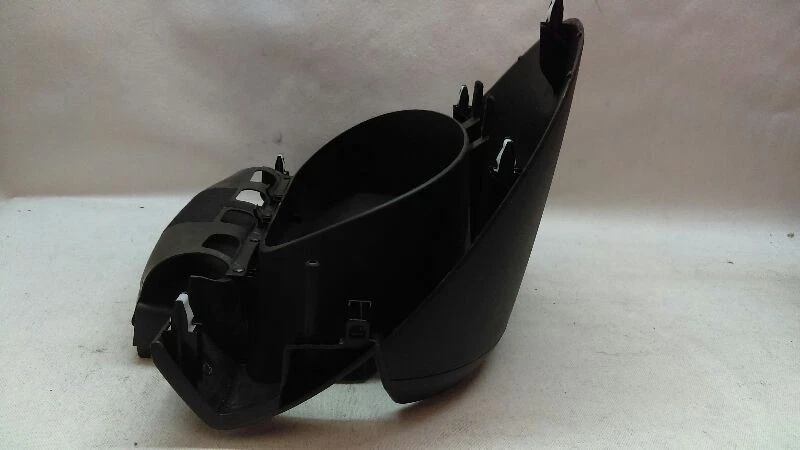 Panel de ajuste de bisel de tablero compatible con MAZDA 5 F196-167820 2006 2007 2008 2009 2010 Foto 3 de 4