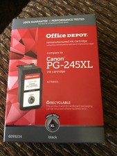 canon pg 245 office depot