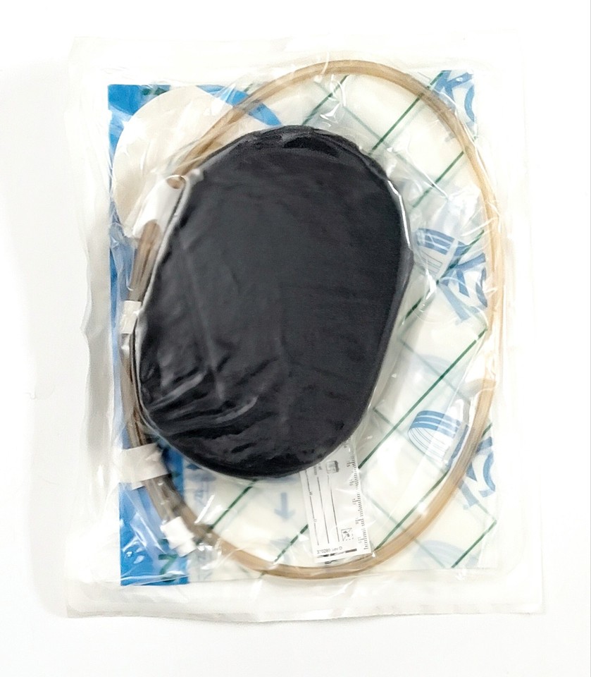 KCI GRANUFOAM Foam Standard Dressing Kit M8275052 Medium Machine Wound