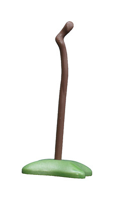 Playmobil Stamm Stock Stab