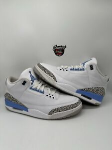 Jordan 3 North Carolina | eBay Jordan 3 North Carolina | eBay