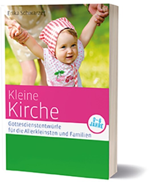 Thumbnail - Kleine Kirche Erika Schwarzer