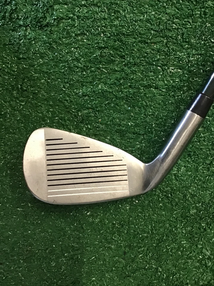 Warrior Golf TCP Single 3 Hierro Regular Varilla de Grafito Foto 3 de 4