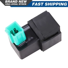 5 Pin CDI Box For 125cc 110cc 90cc 70cc 50cc ATV Go Kart Peace Kazuma TaoTao