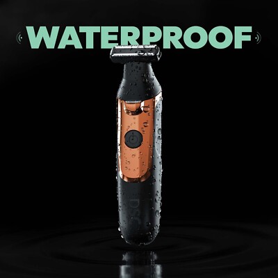 Dollar Shave Club Double Header Electric Trimmer