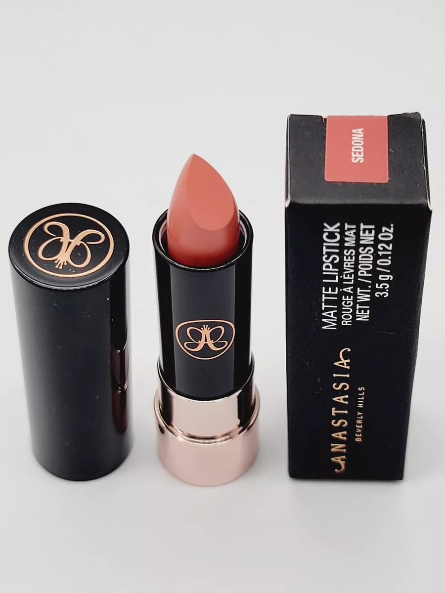 Anastasia matte lipstick online
