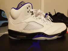 Size 10 - Jordan 5 Concord 2022