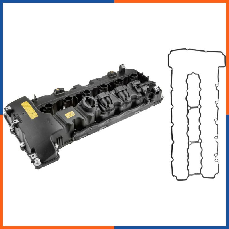 Culasse carter de soupape pour BMW pièces B1115105 et BACB12-111018