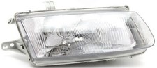 For 1995-1996 Mazda 323 Protege Headlight Halogen Passenger Side