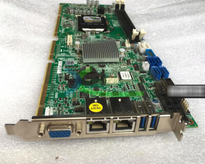 cx1PC Used PEAK886VL2 VER:D NEXCOM