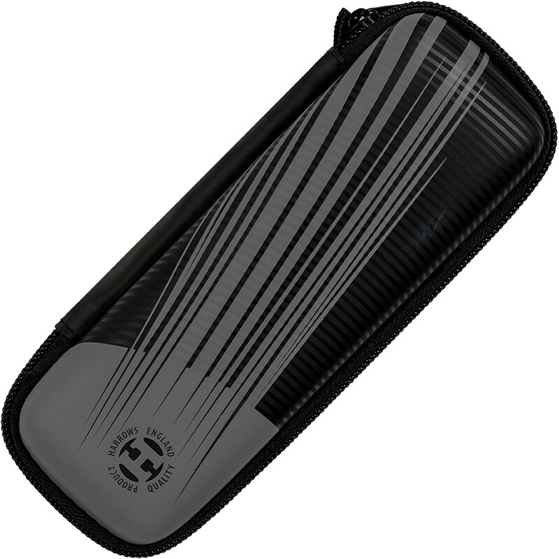 Футляр для дротиков Harrows Blaze Fire, Футляр для дротиков, футляр для дротиков, футляр для дротиков, футляр для дротиков.