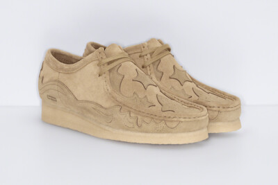 M*3様 supreme clarks 28.5 Supreme x Clarks Originals Spring 2024 Collaboration | Hypebeast