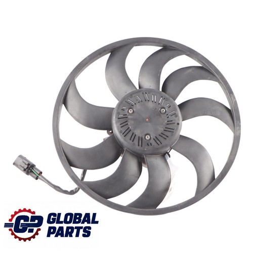 Kühlerlüfter BMW F20 F21 F22 F30 F31 F32 F33 Gebläse Motorkühlung 7608408