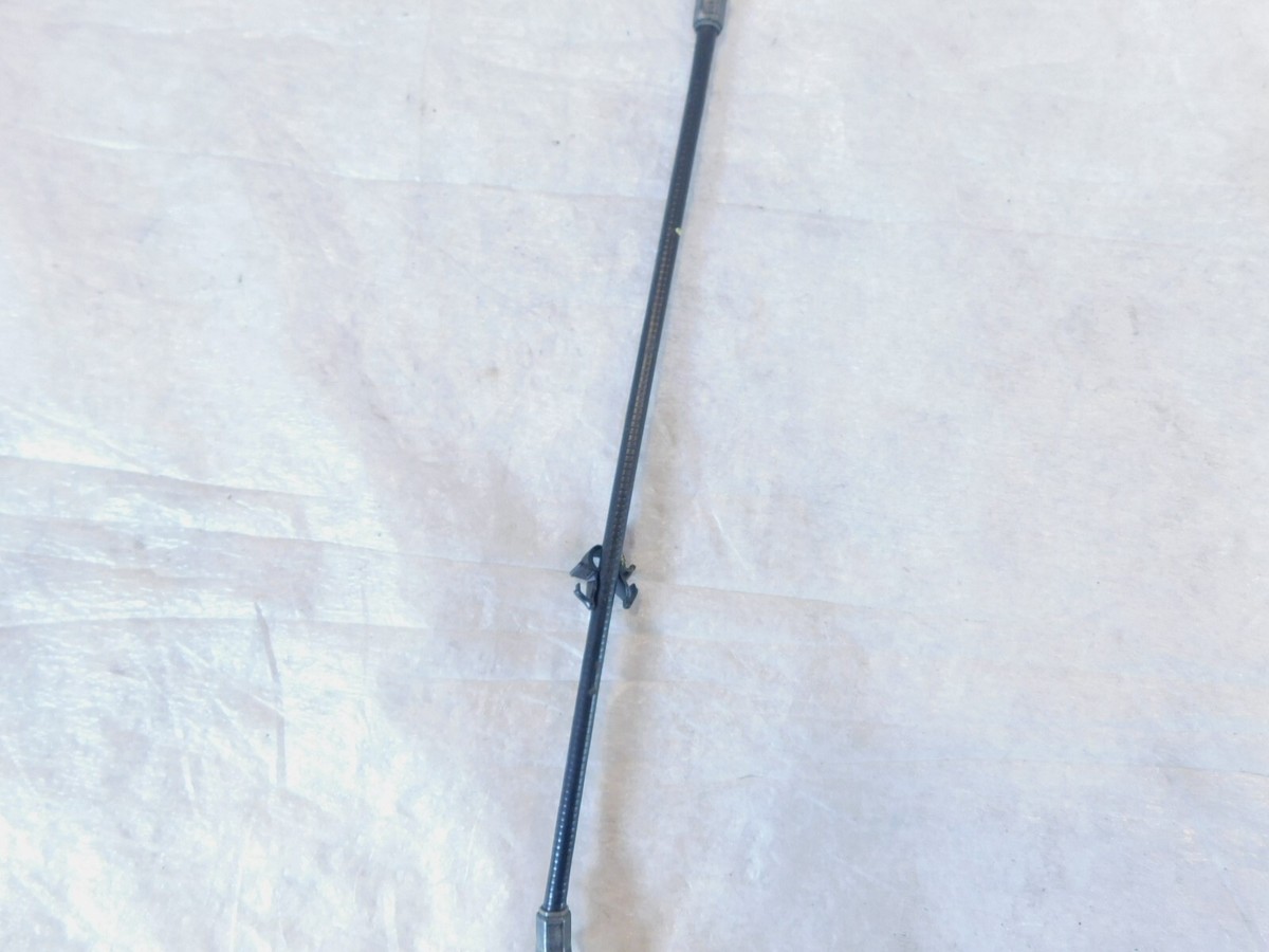 その他 S Kawasaki Ninja 400 EX400 Z400 ER400 Rear Back Seat Mount Lock