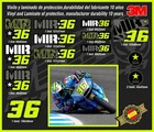 SET JOAN MIR 36, decal - stickers - stickers - stickers - stickers - stickers