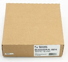 NEW B200SRA-WH WHITE System Sensor Intelligent DETECTOR  Sounder Base