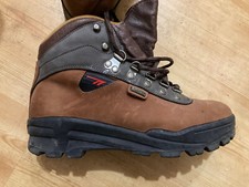 Hi-Tec Summit | Waterproof | Walking Boots | Leather 